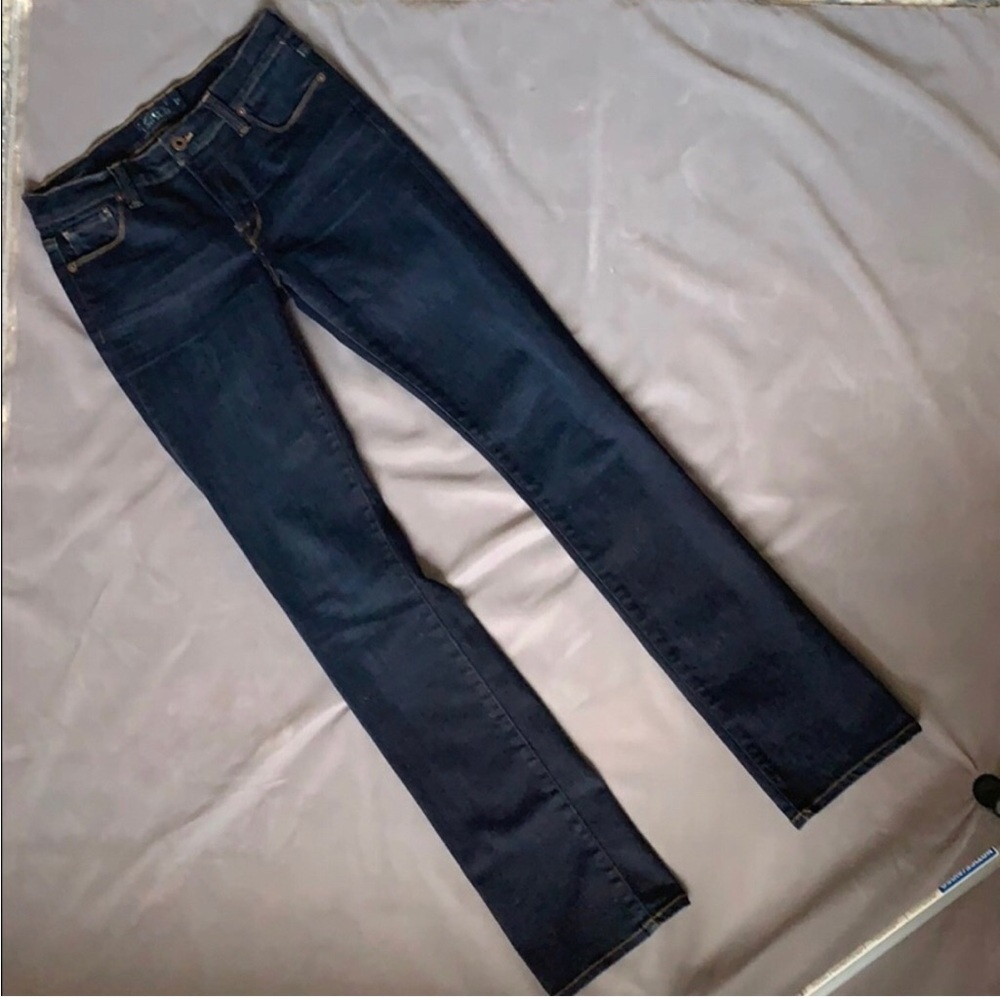 Lucky Brand Brooke Bootcut Jeans Size 4 or 6